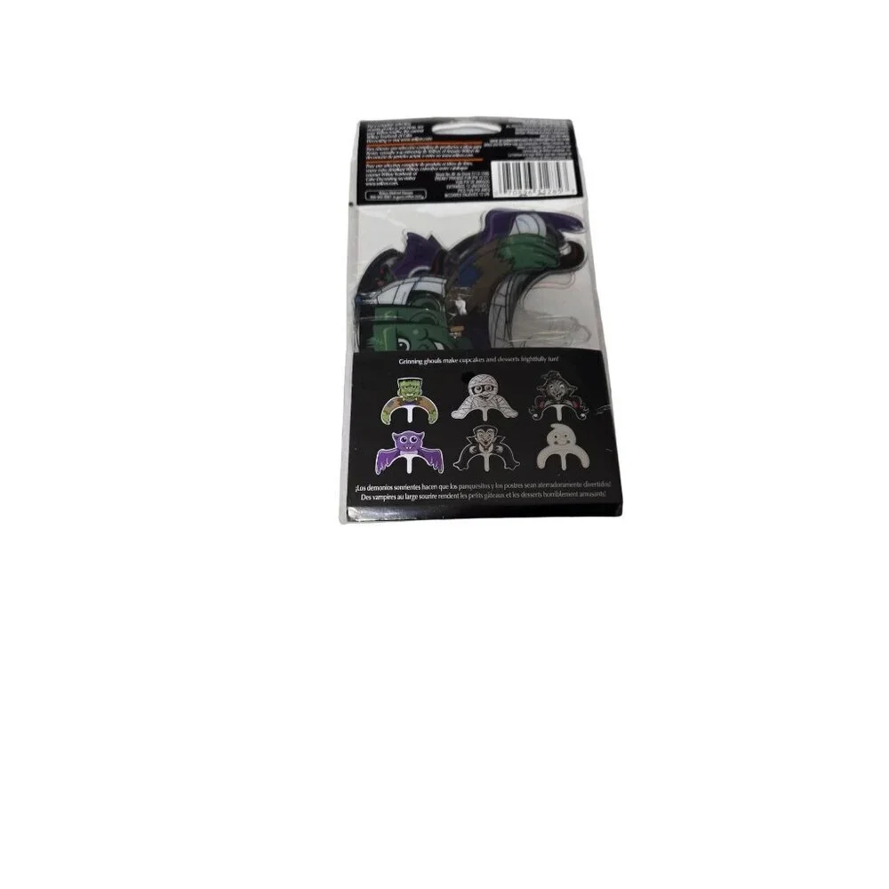 Wilton cupcake pack